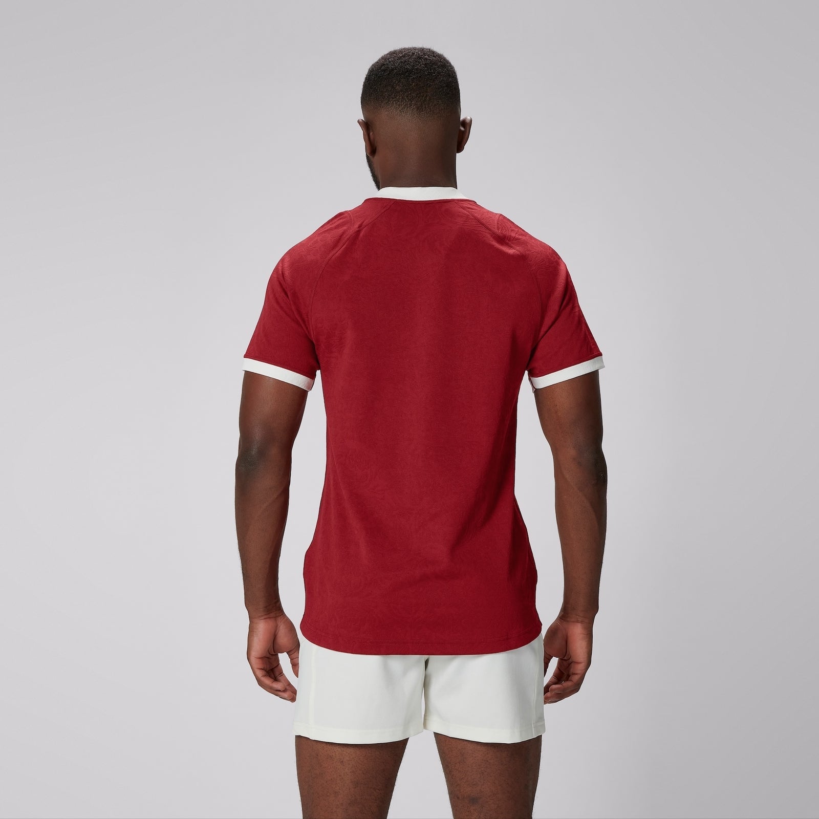 Mens British & Irish Lions 25 Replica Jersey