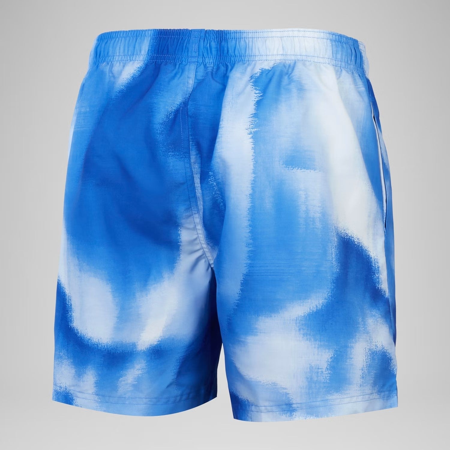 Mens Digital Printed Leisure 16" Watershort