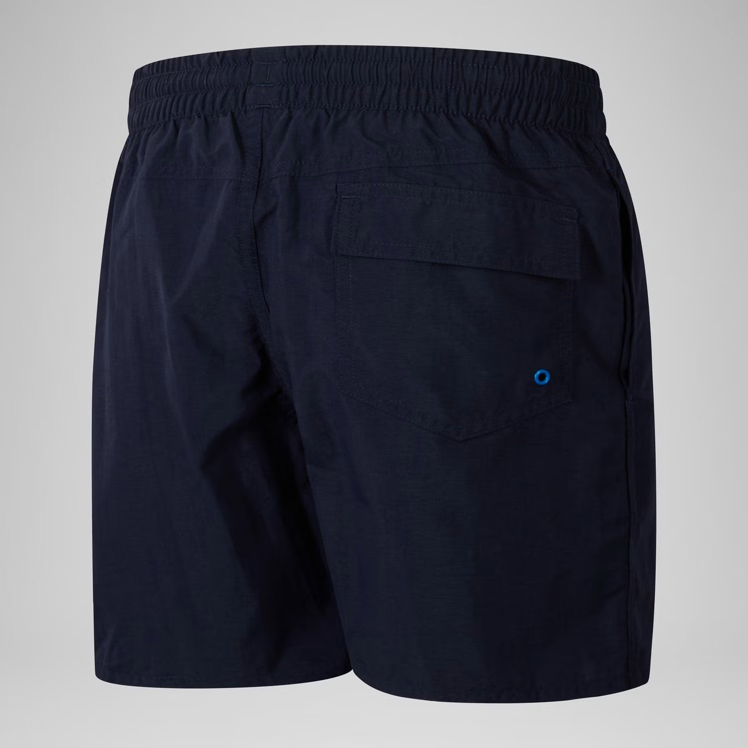 Boys Medley Logo 15" Watershort