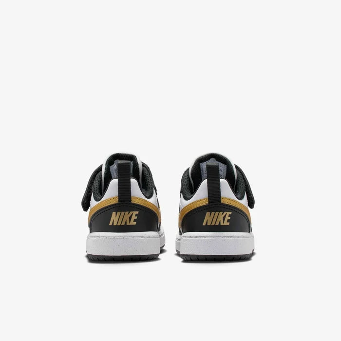 Infants Court Borough Shoe