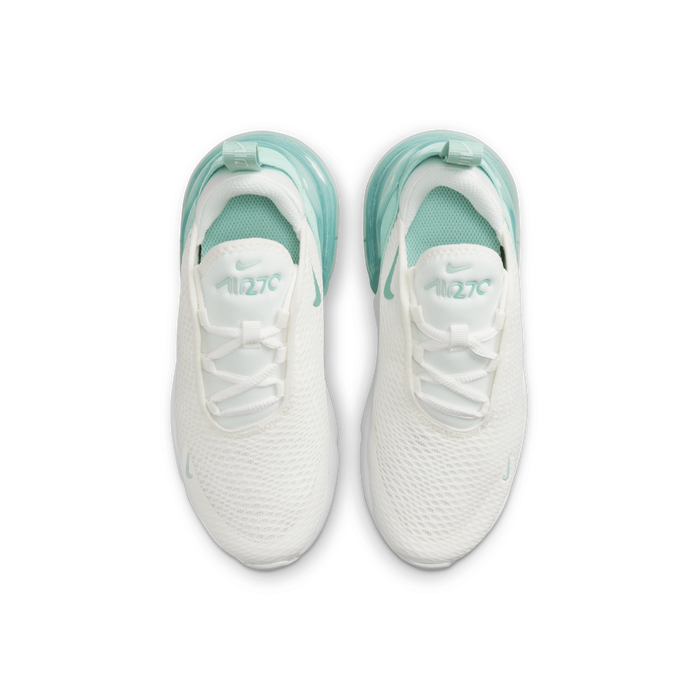 Kids Air Max 270 Shoe