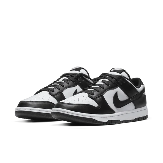 Mens Dunk Low Retro Shoe