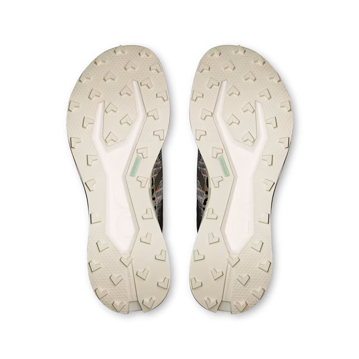 Womens Cloudultra 3 Trail Running Shoe