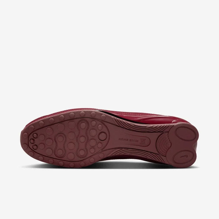 Womens Shox Z Shoe