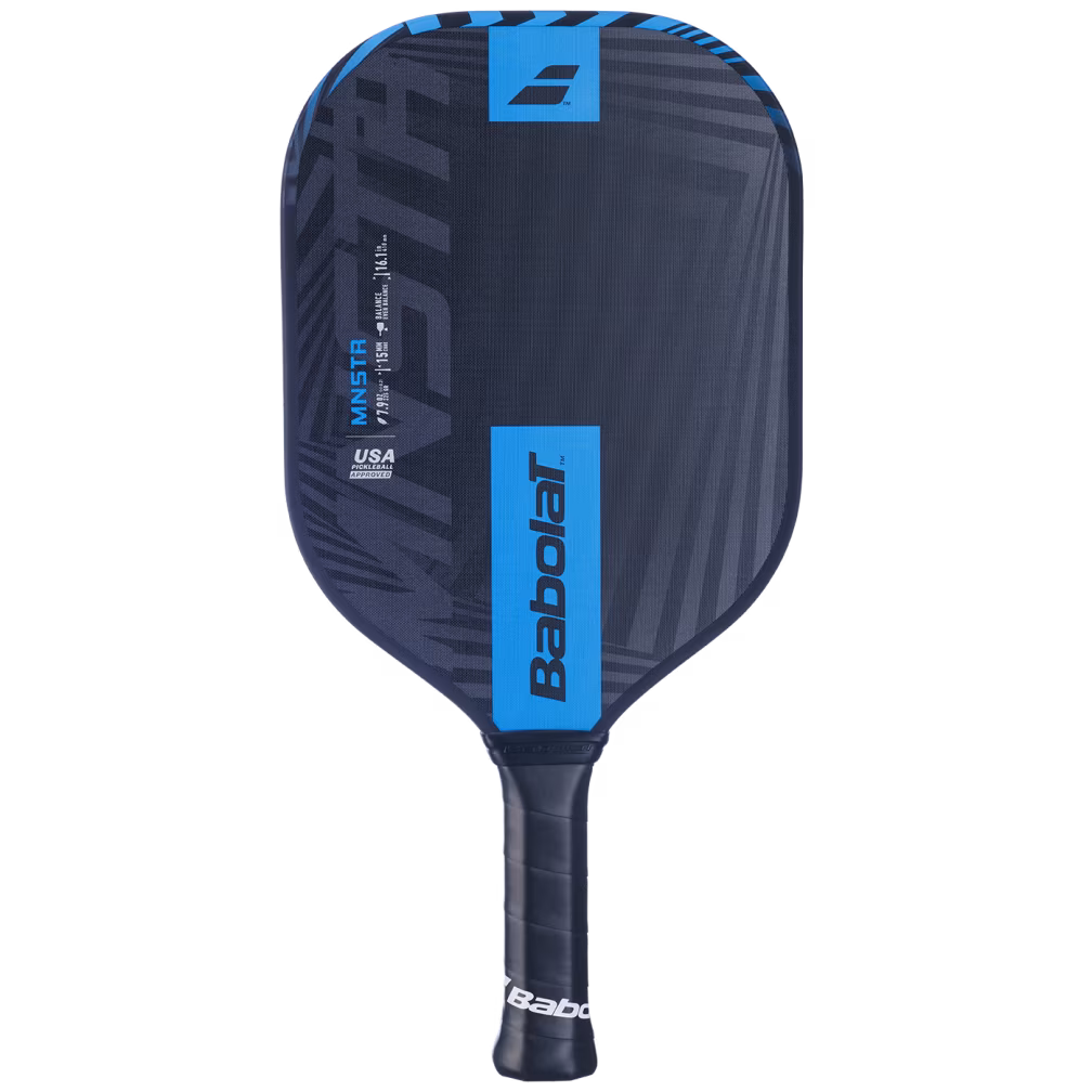 Paddle MNSTR Pickleball Racket