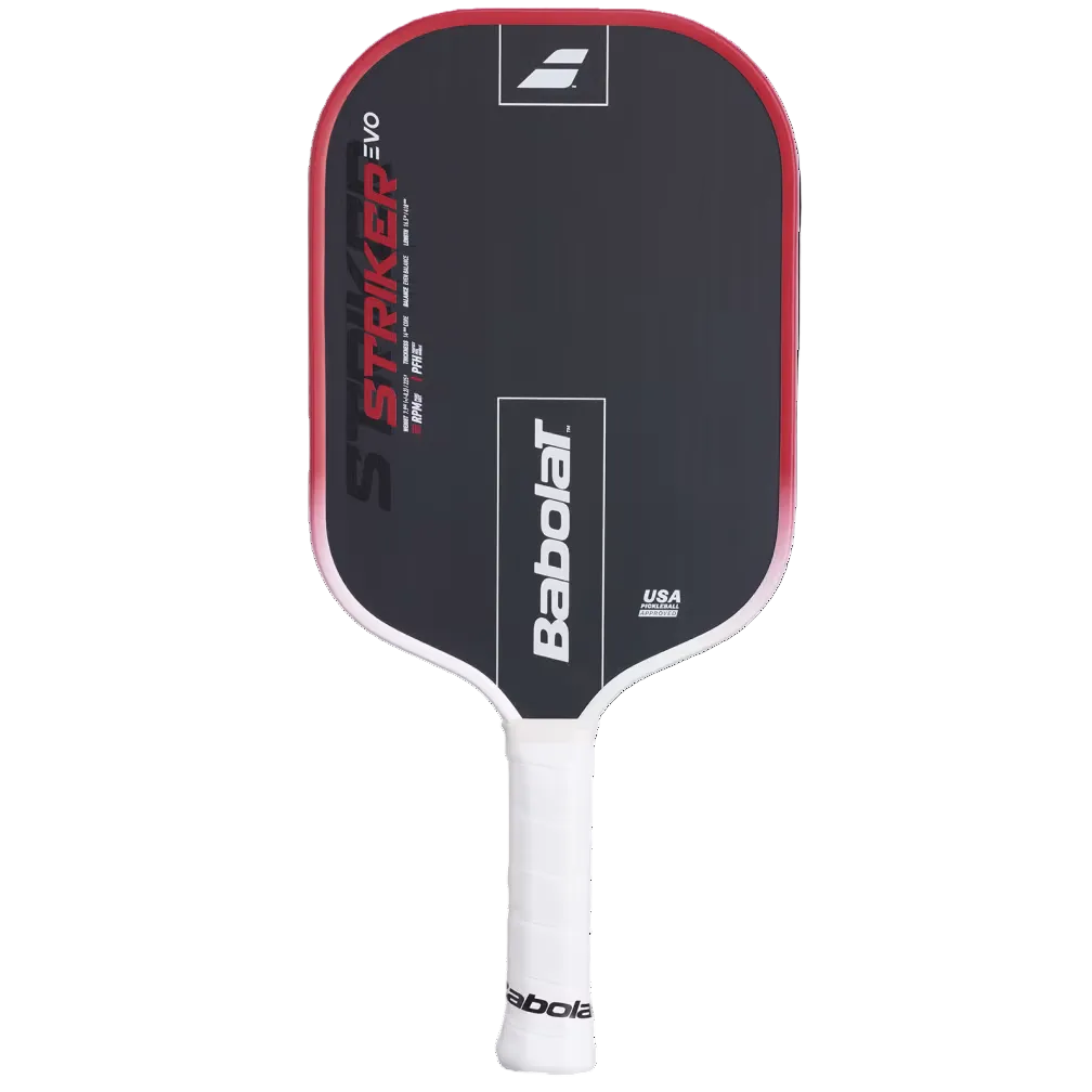 Striker Evo Pickleball Racket