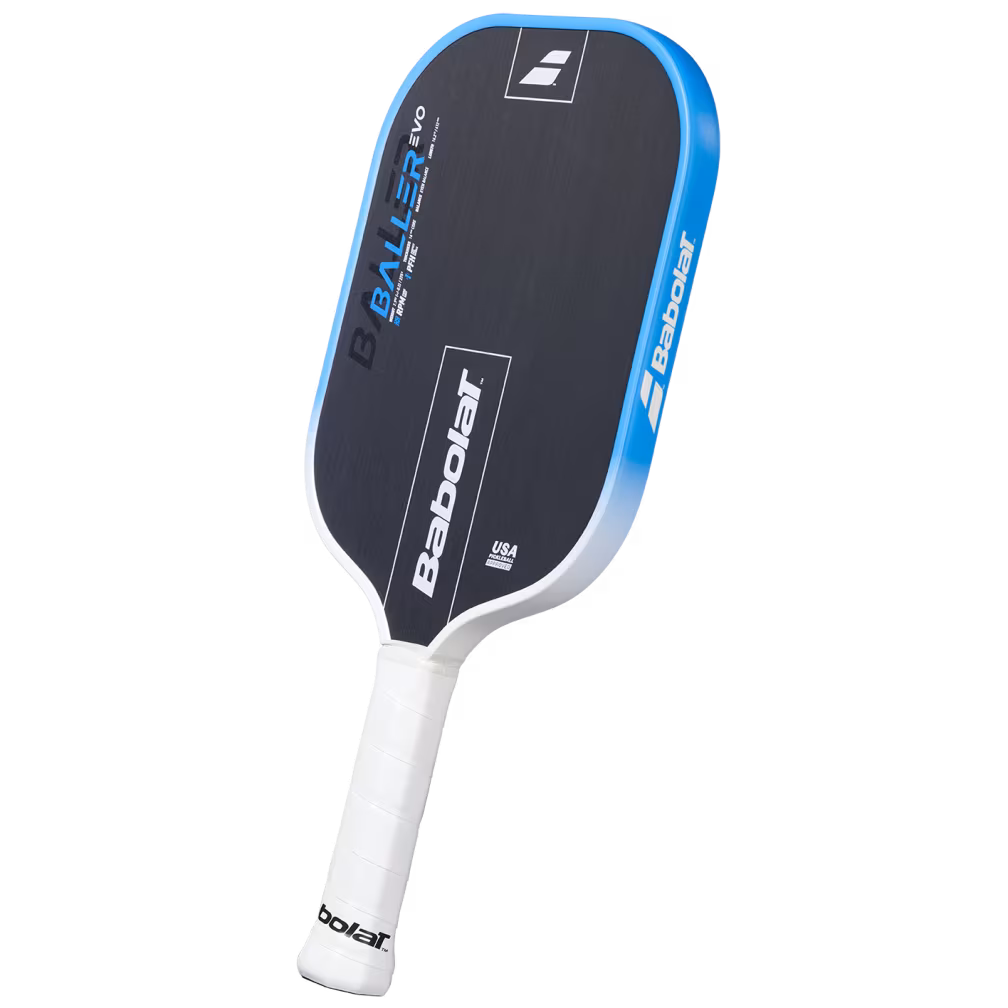 Baller Evo Pickleball Racket