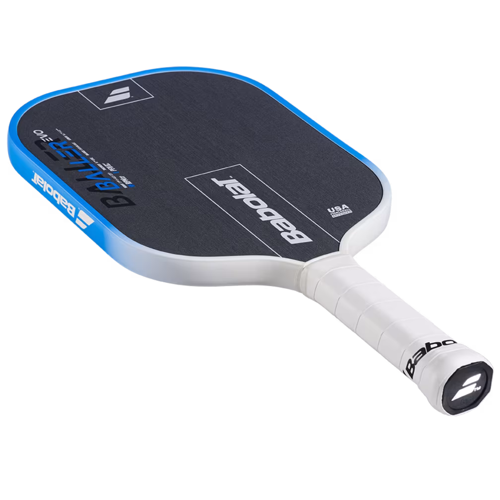Baller Evo Pickleball Racket