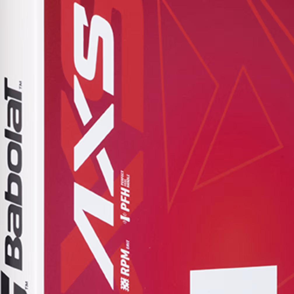 Striker Axs Pickleball Racket