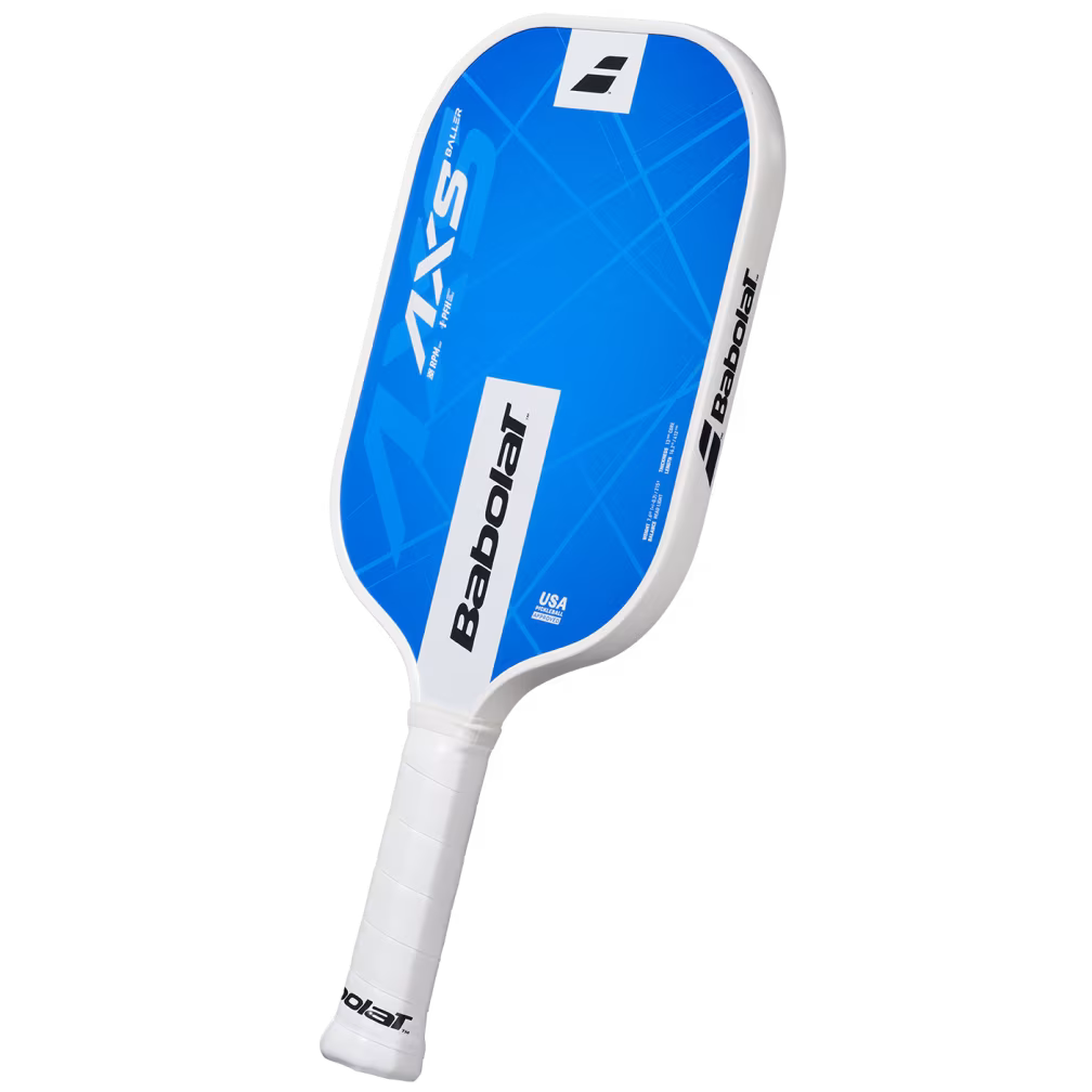 Baller Axs Pickleball Racket