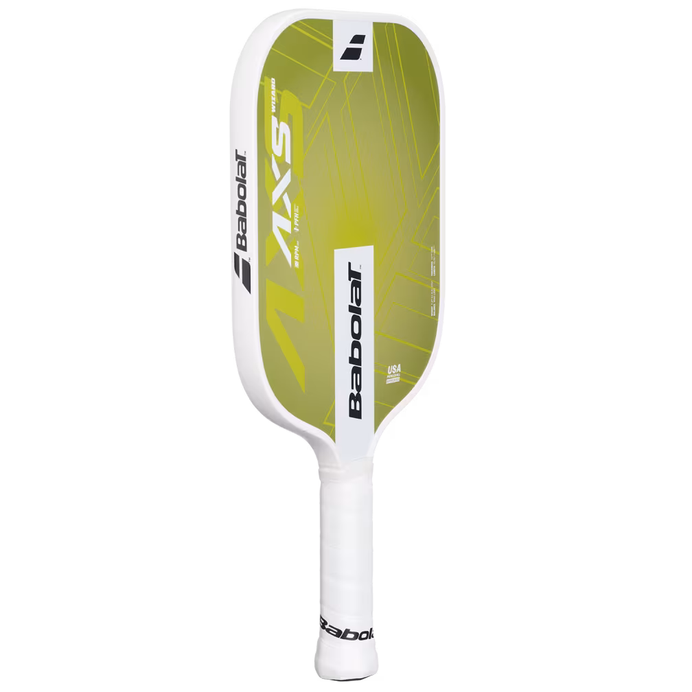 Wizard Axs Pickleball Racket