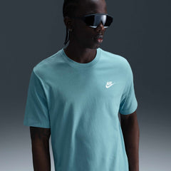 Mens Sportswear Club  Short Sleeve T-Shirt