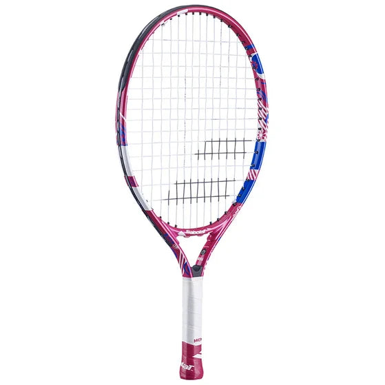B'Fly S CV Junior 19 Inch Tennis Racket