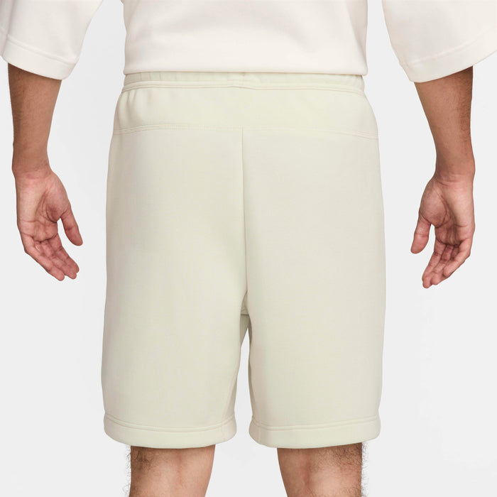 Mens Tech Fleece Short