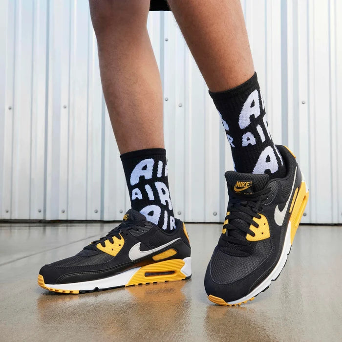 Mens Air Max 90 Shoe