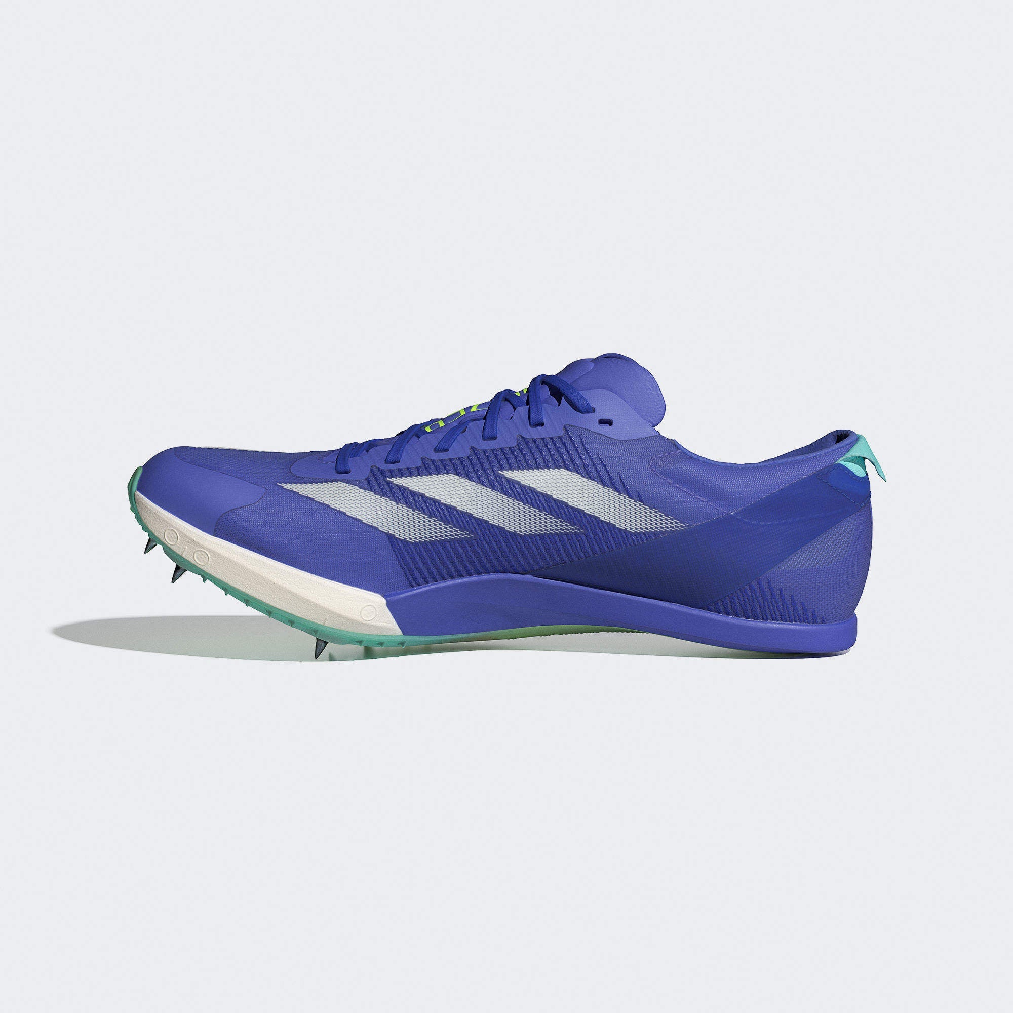 Mens Adizero Finesse Sprint Running Spike