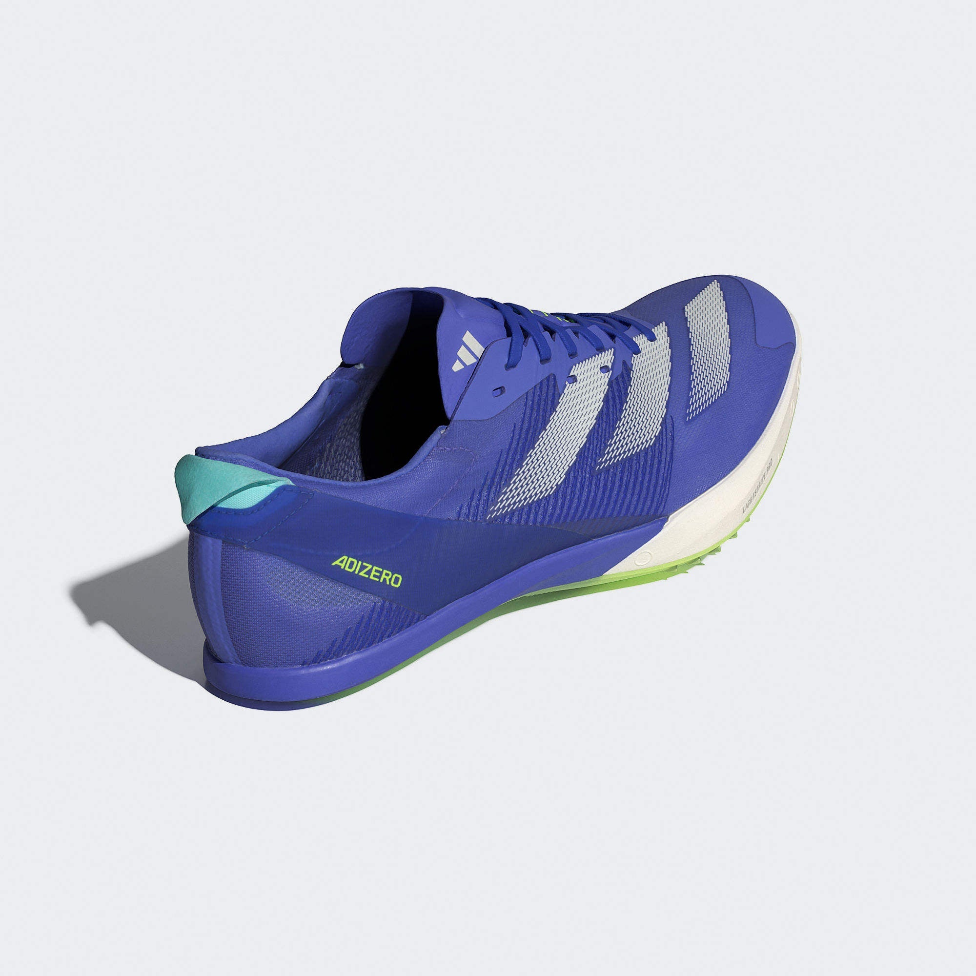 Mens Adizero Finesse Sprint Running Spike