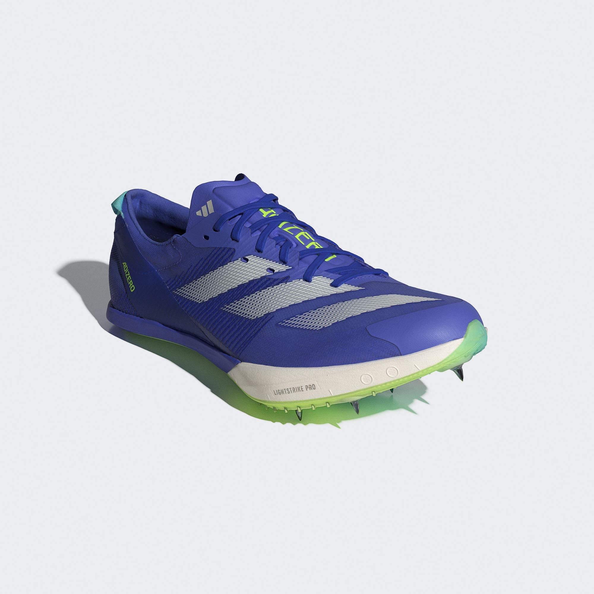 Mens Adizero Finesse Sprint Running Spike