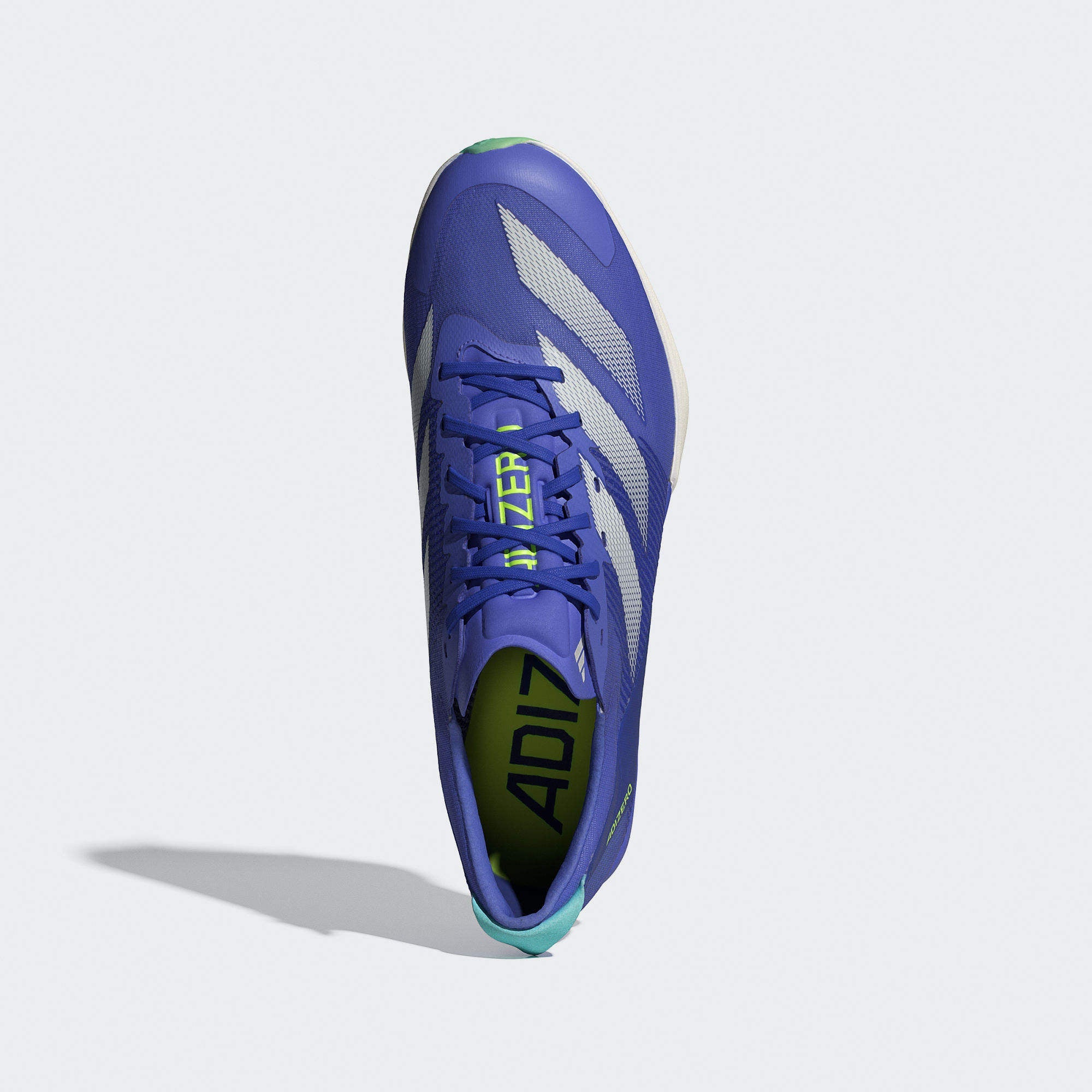 Mens Adizero Finesse Sprint Running Spike