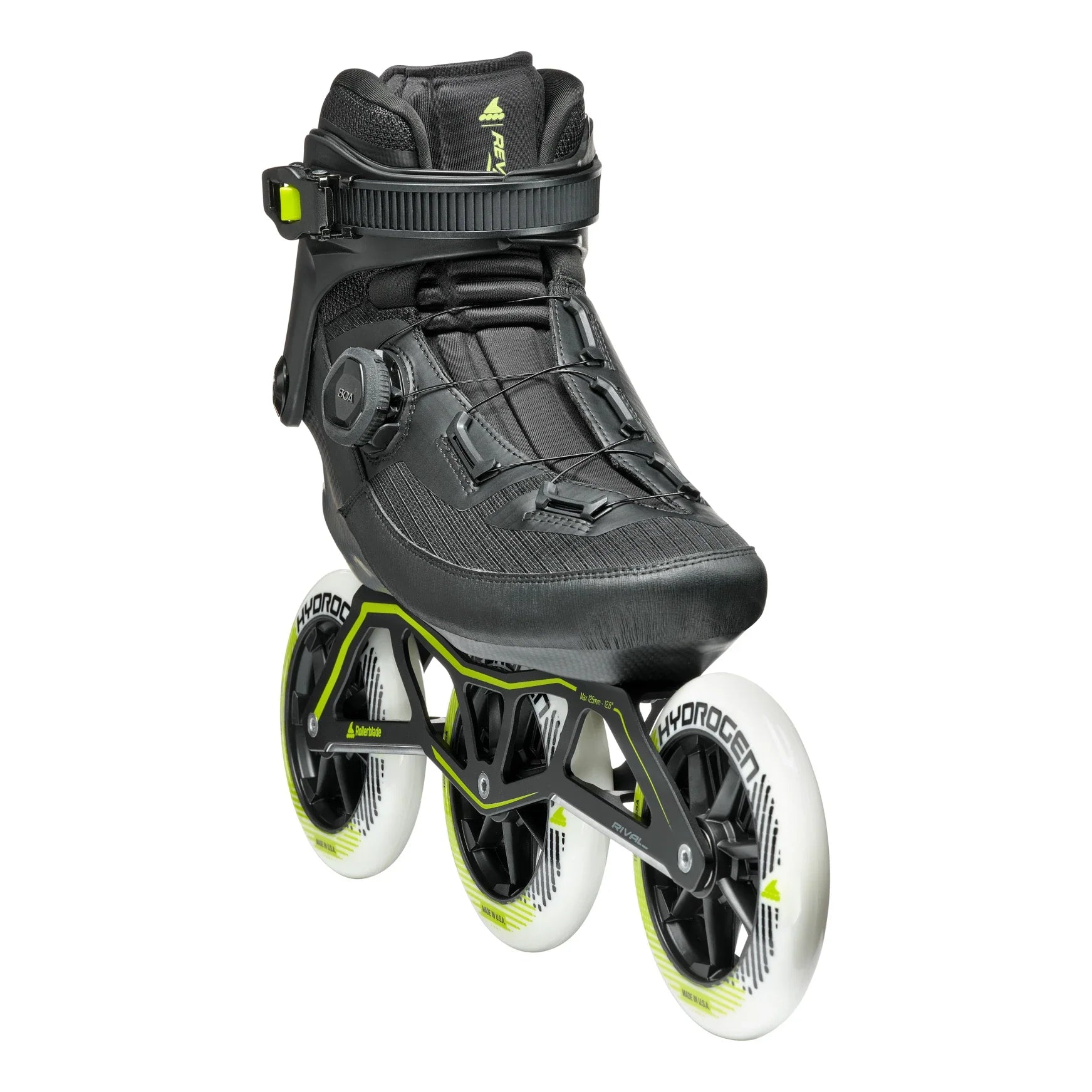 Speed Skates Rollerblade Revv BOA 125