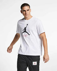 Mens Jumpman Flight T-Shirt