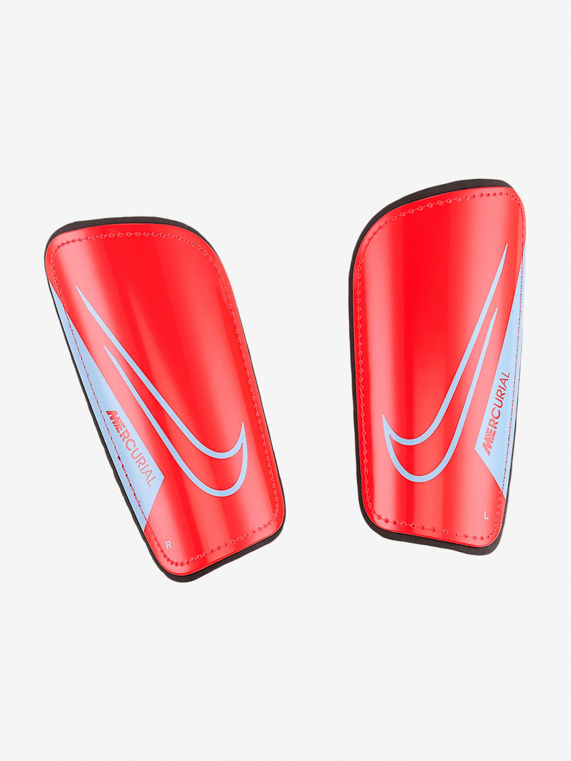Mercurial Hardshell Shin Guards