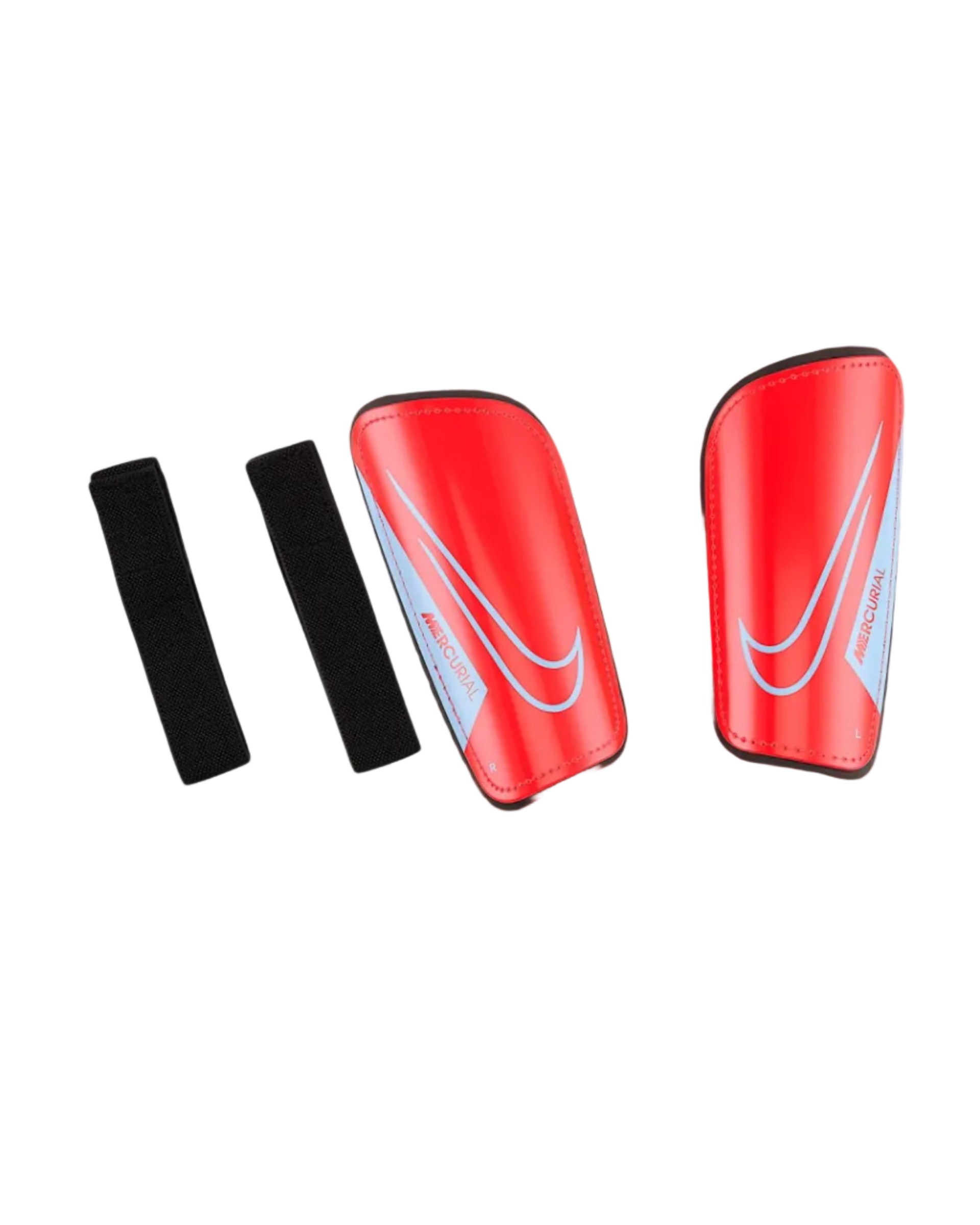 Mercurial Hardshell Shin Guards