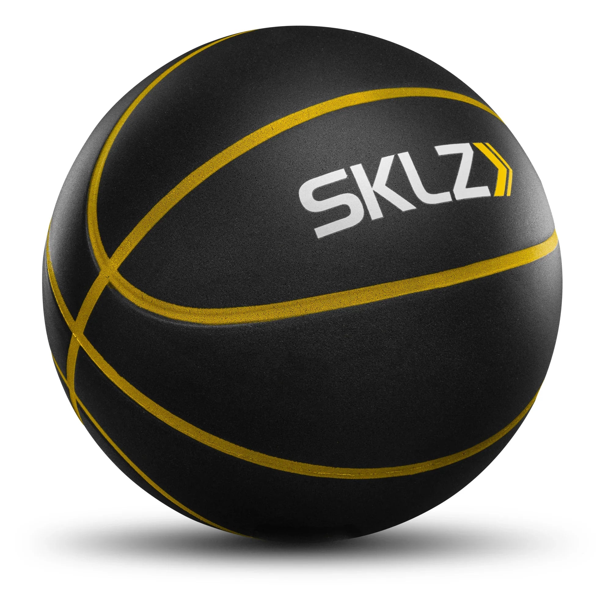 Bashhhketball Pro Silent Basketball