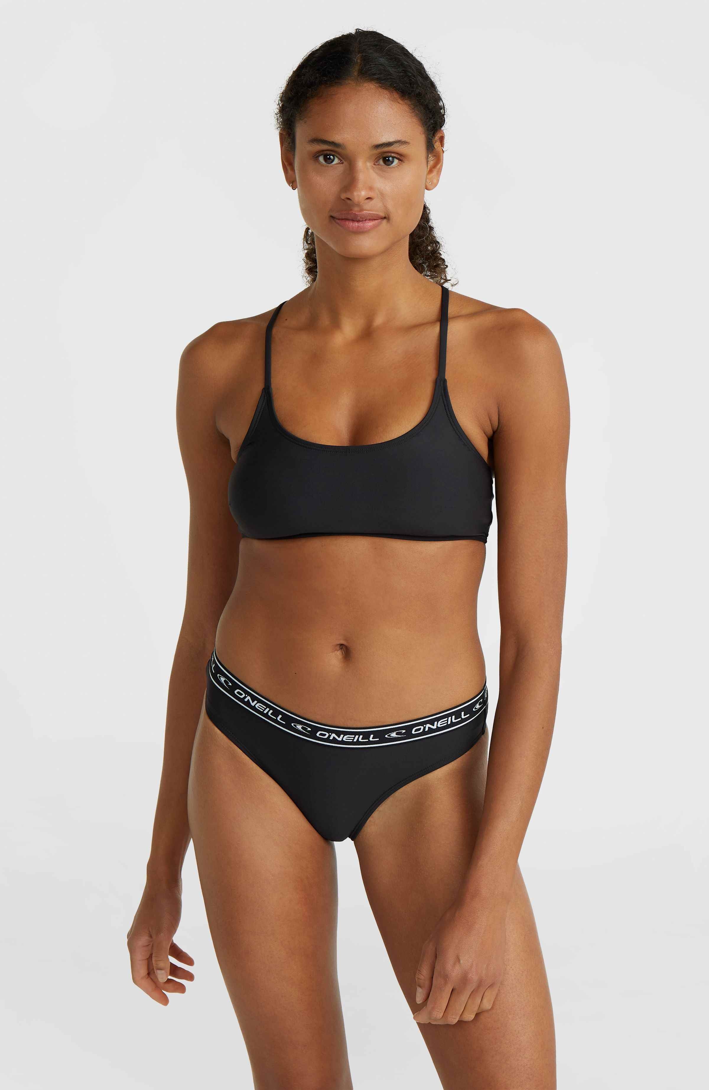 Womens Sports Bikini Set