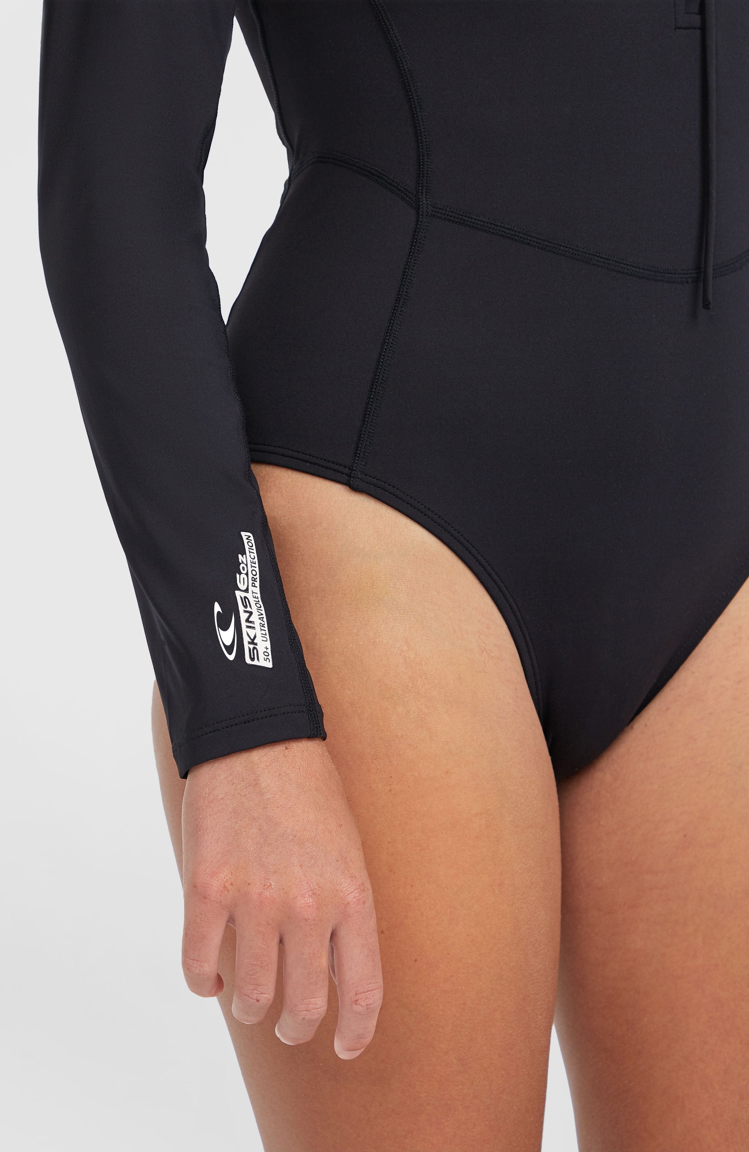 Women of the Wave Longsleeve SurfSuit