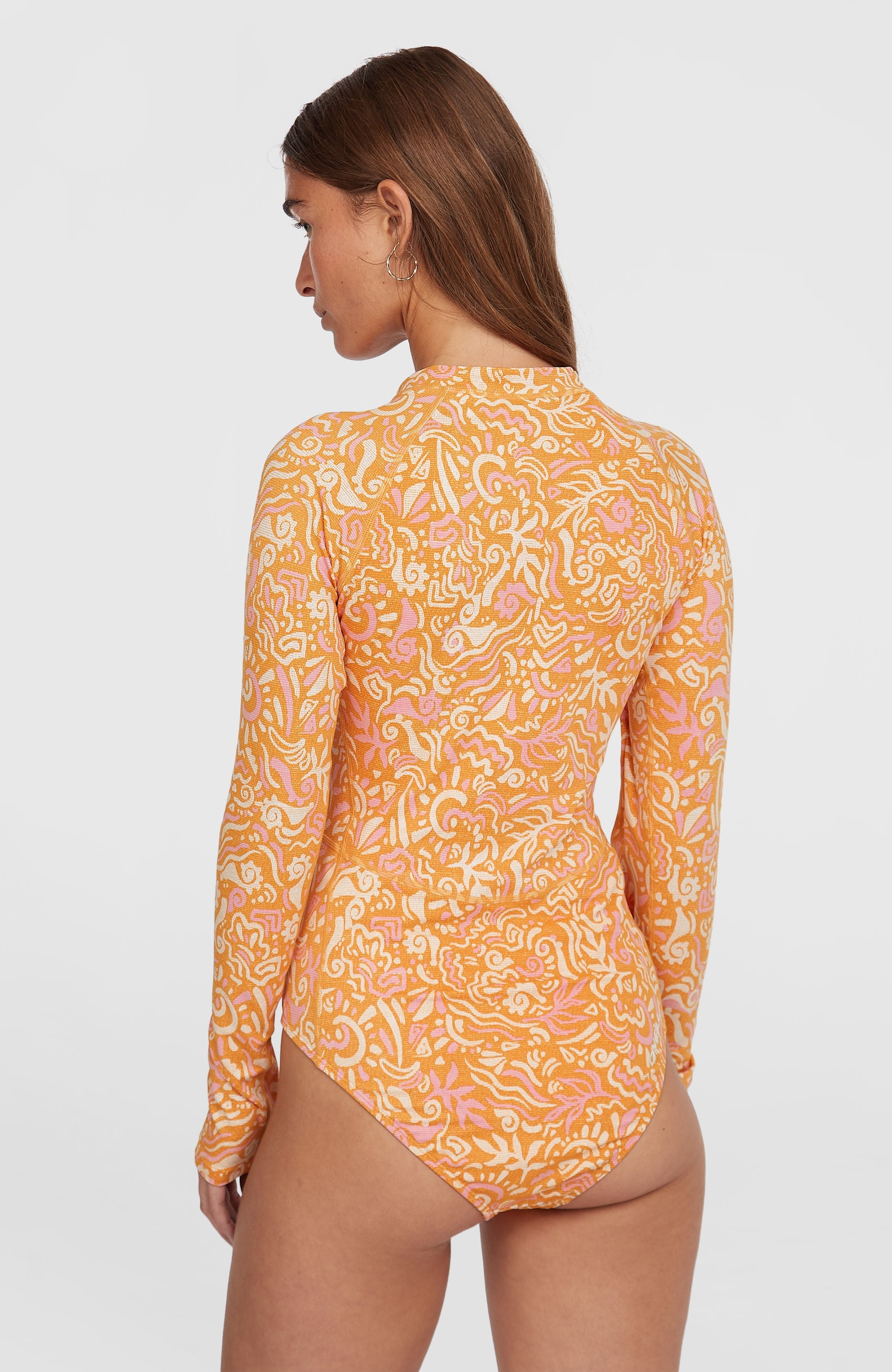 Women of the Wave Longsleeve SurfSuit