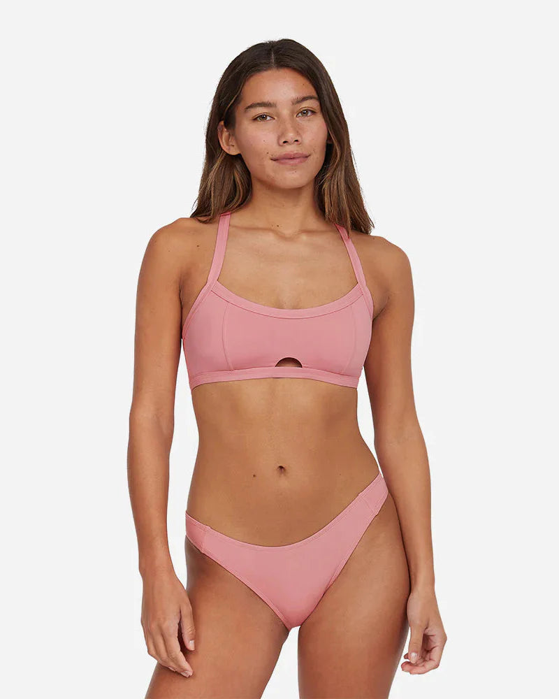Women of the Wave Bikini Set