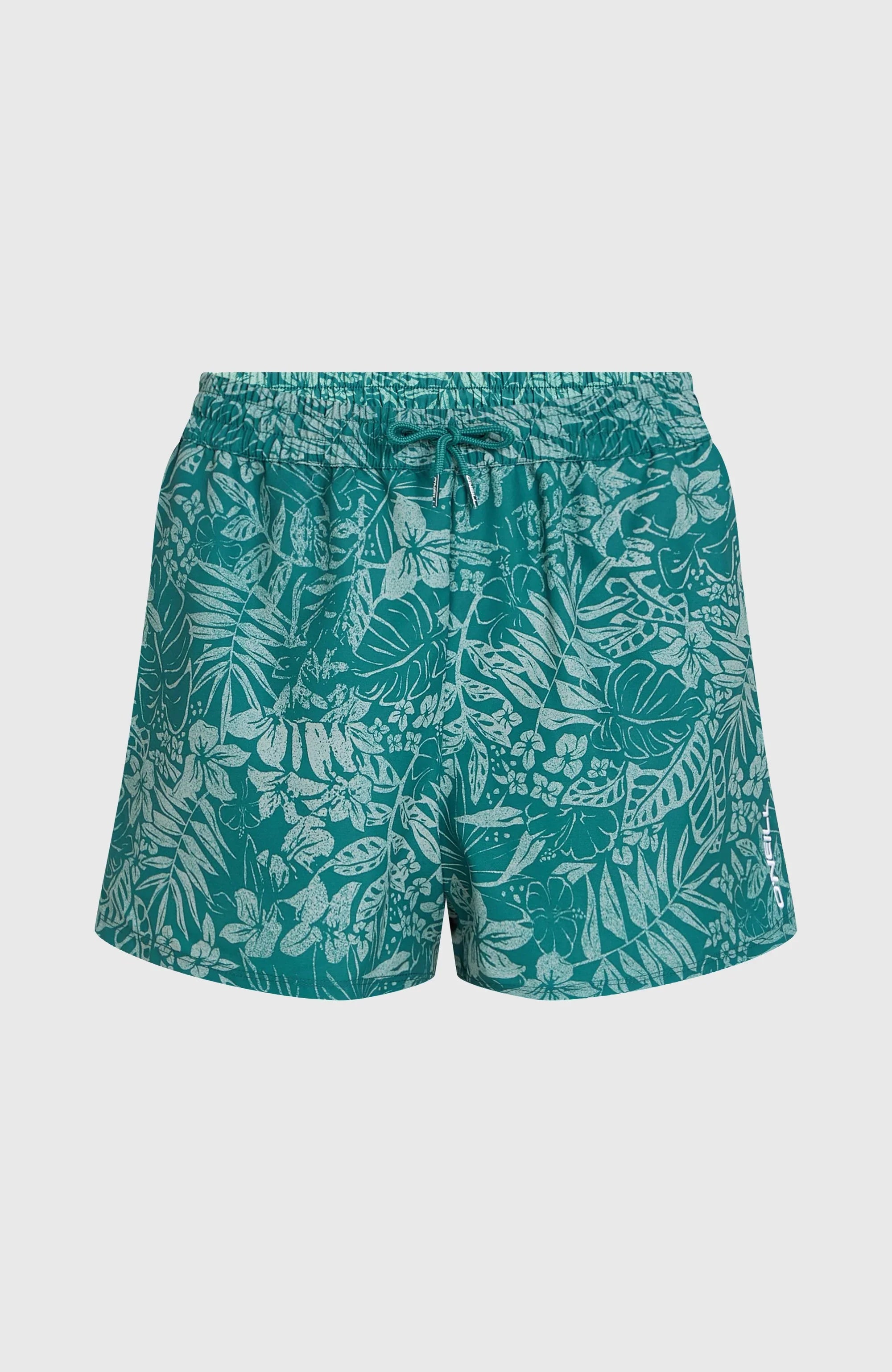 Essentials 12" Aop Swimshorts