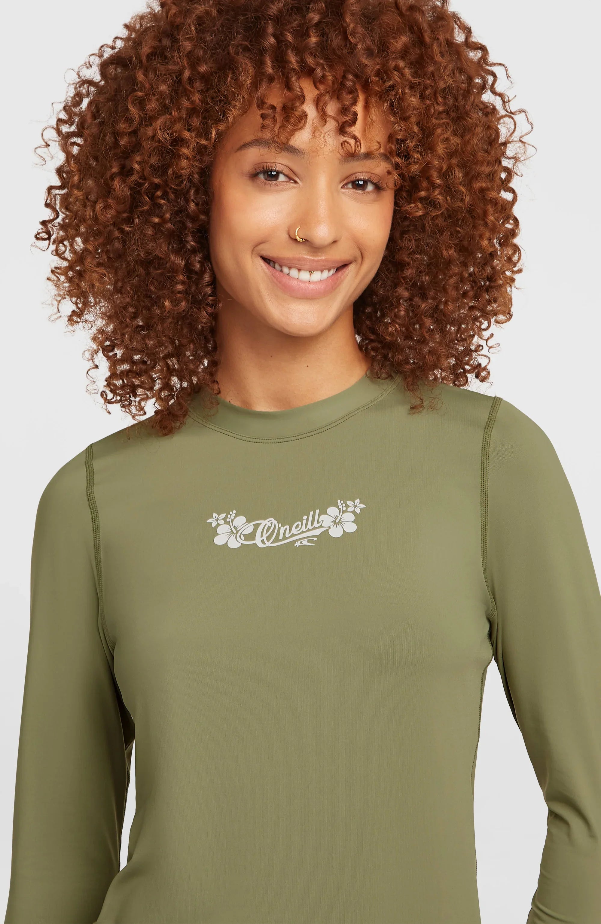 O'Neill Skins Longsleeve