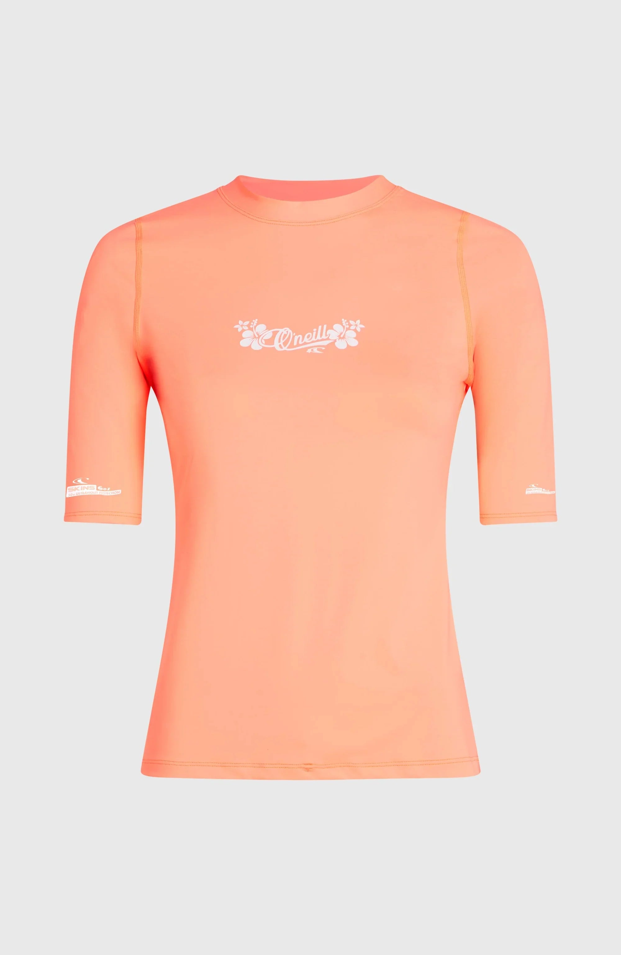O'Neill Skins Short Sleeve