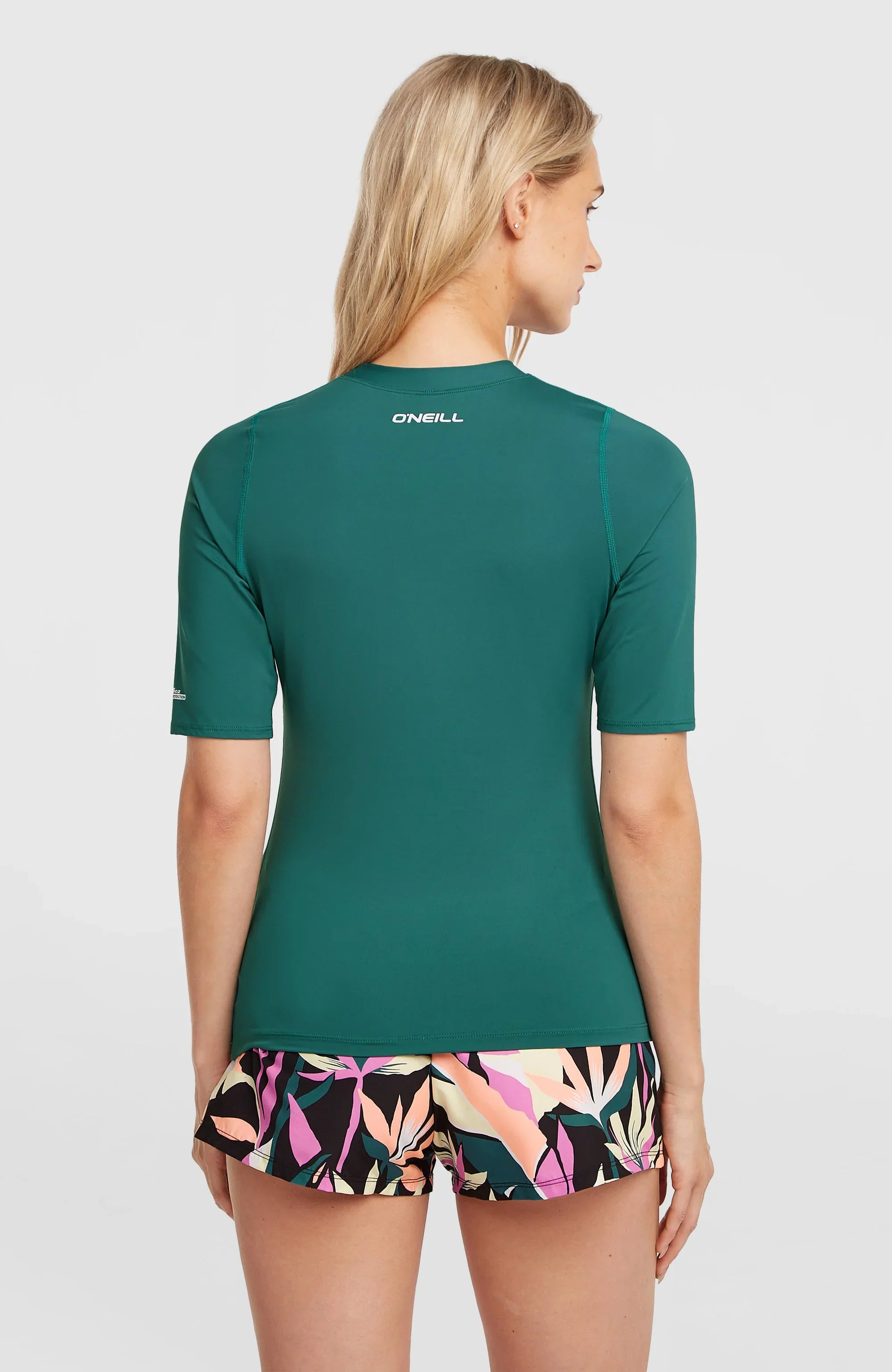 O'Neill Skins Short Sleeve