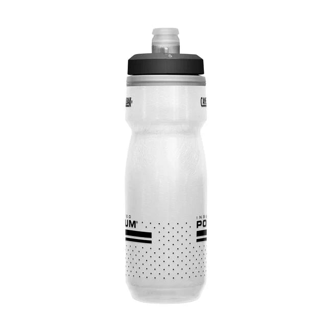 Podium Chill 21oz, White/Black