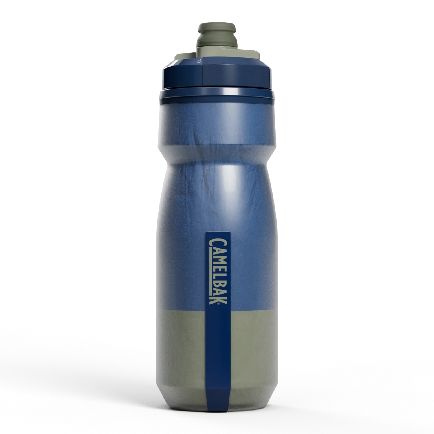 Podium Chill 21oz, Mercury Deep Sea