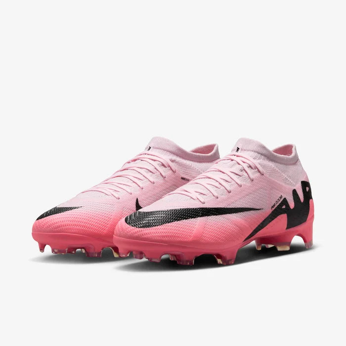 Mens Zoom Vapor 15 Pro Firm Ground Boot