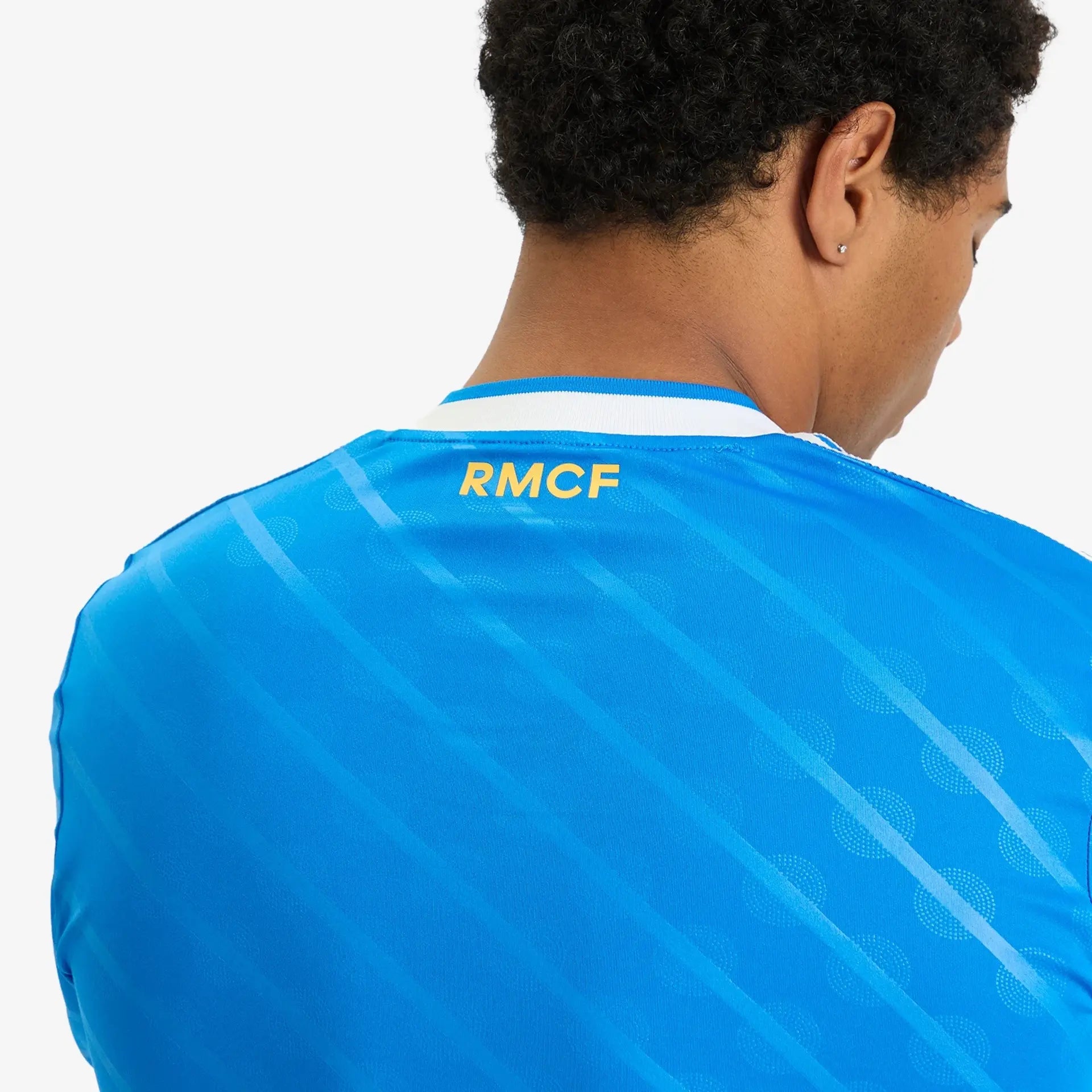 Mens Real Madrid Third 25/26 Replica Jersey