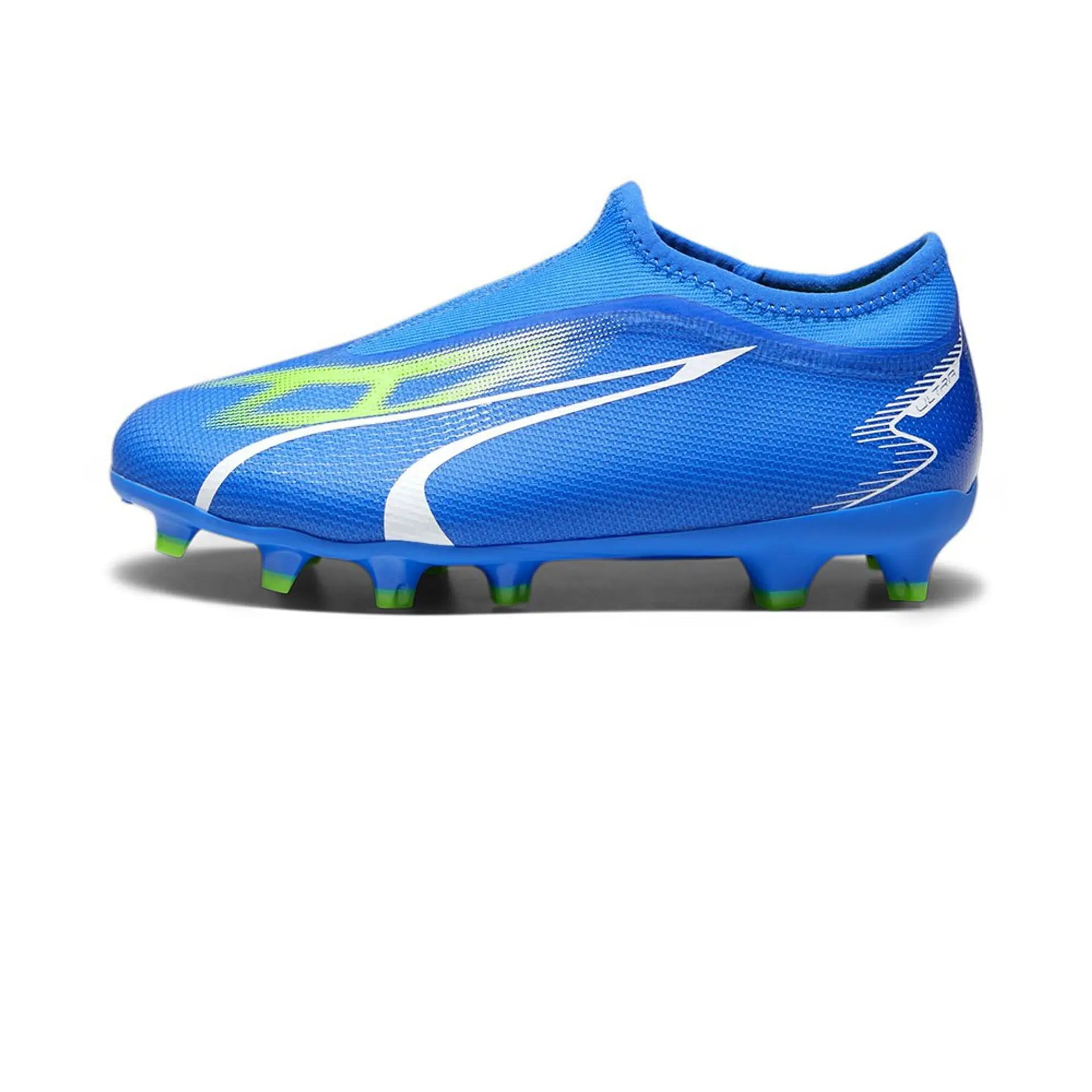 Boys Ultra Match Firm Ground Football Boot