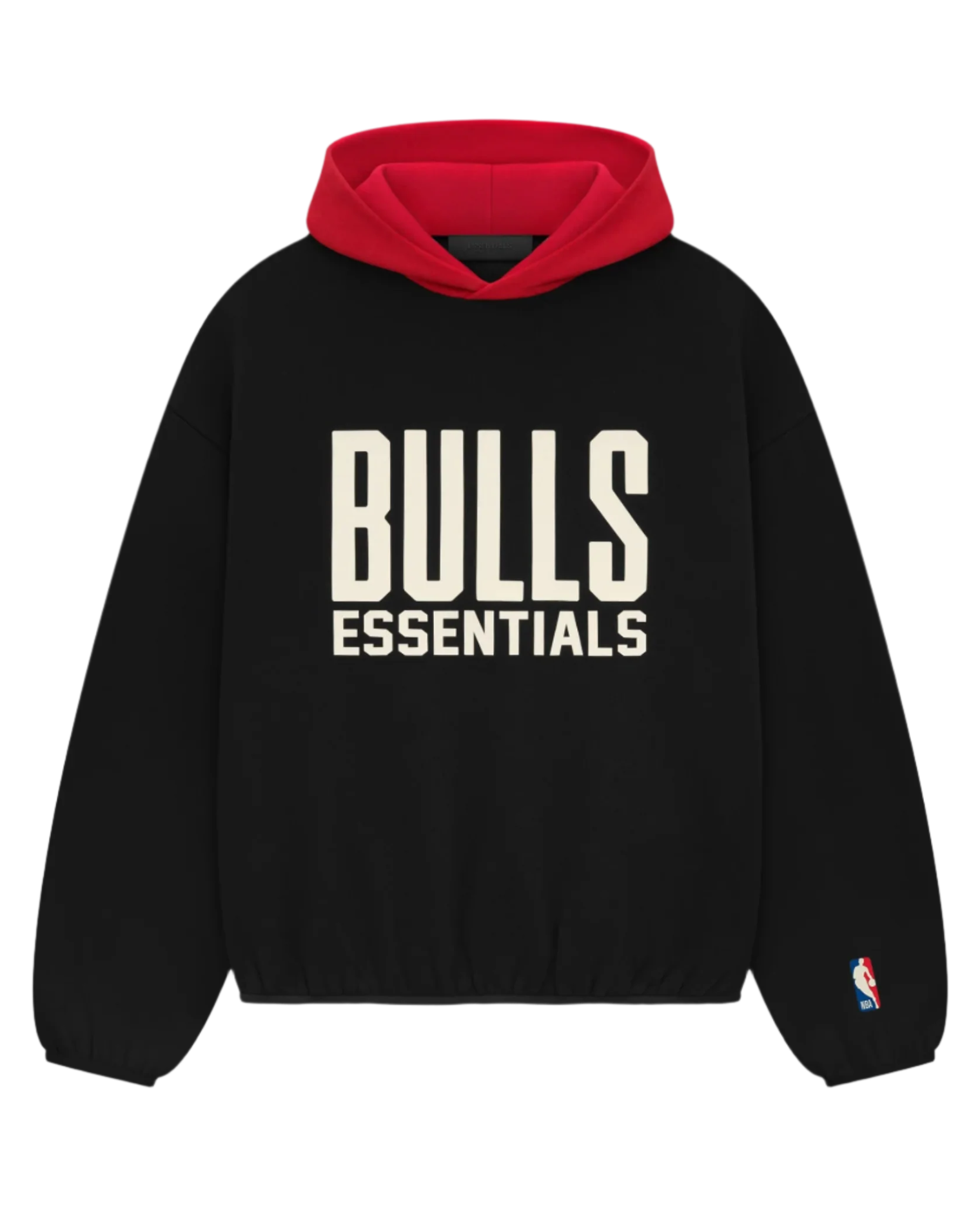 Chicago Bulls x Essentials Hoodie