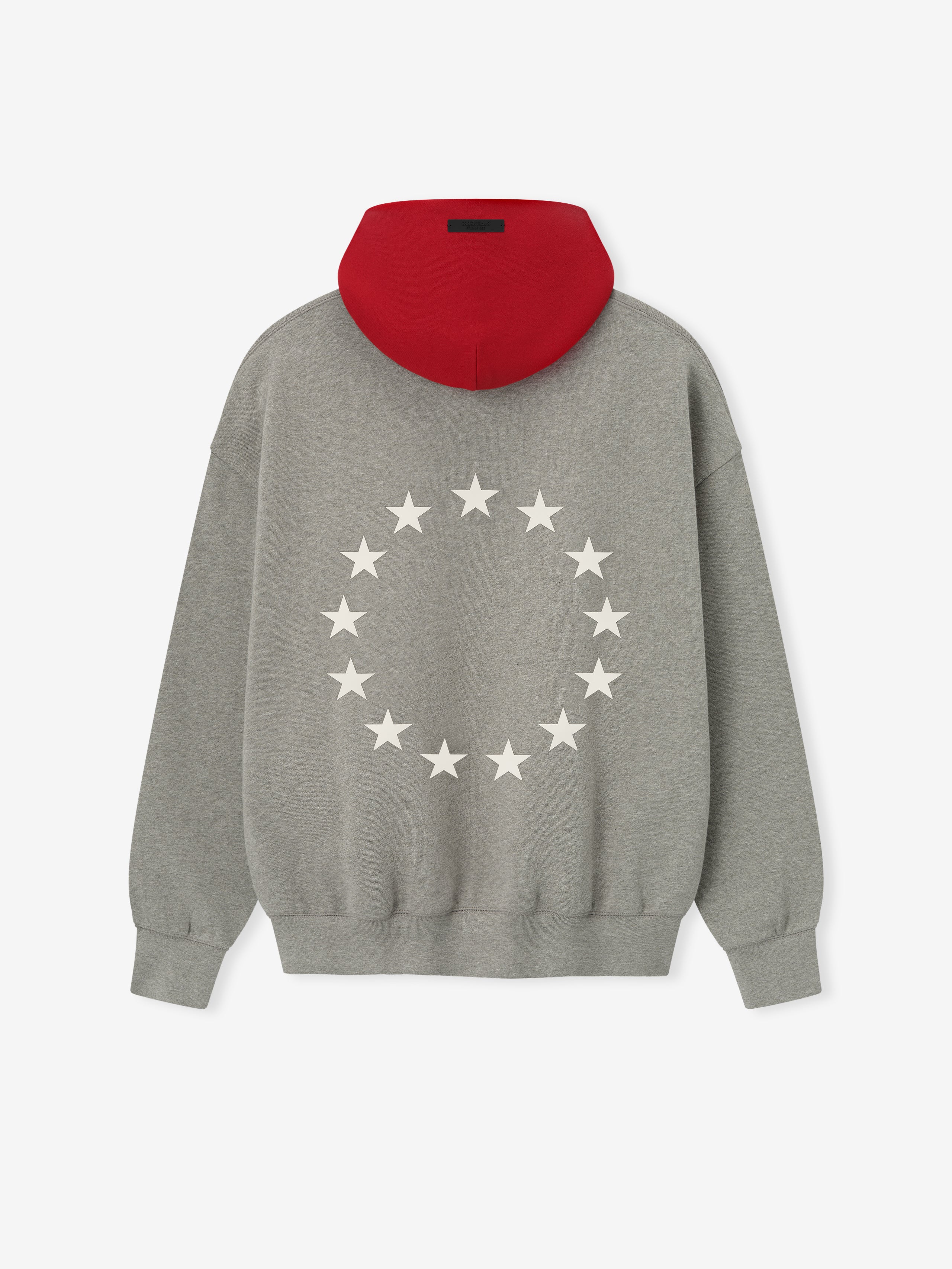 NBA x Essentials Philadelphia 76ers Core Fleece Hoodie