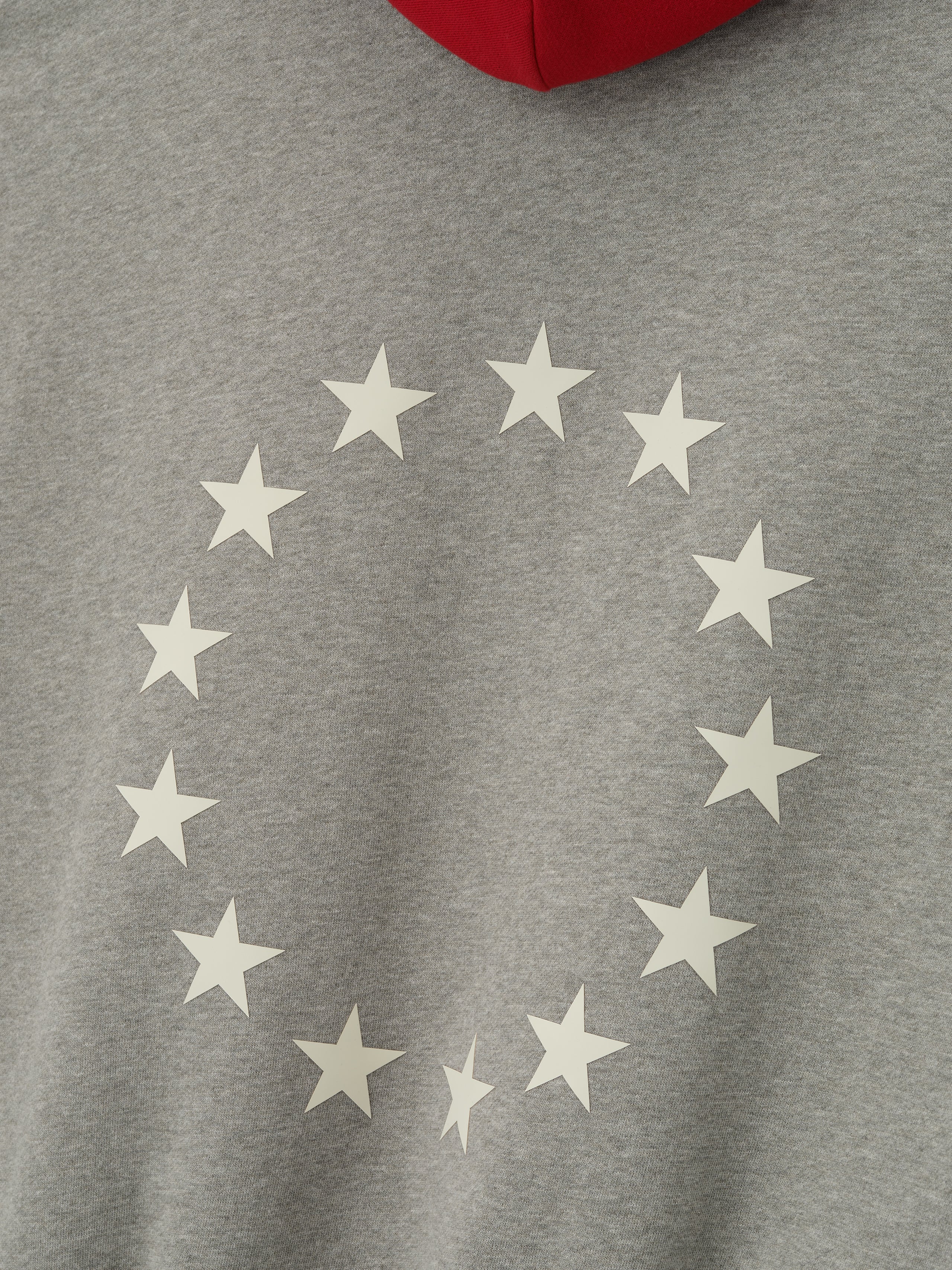 NBA x Essentials Philadelphia 76ers Core Fleece Hoodie