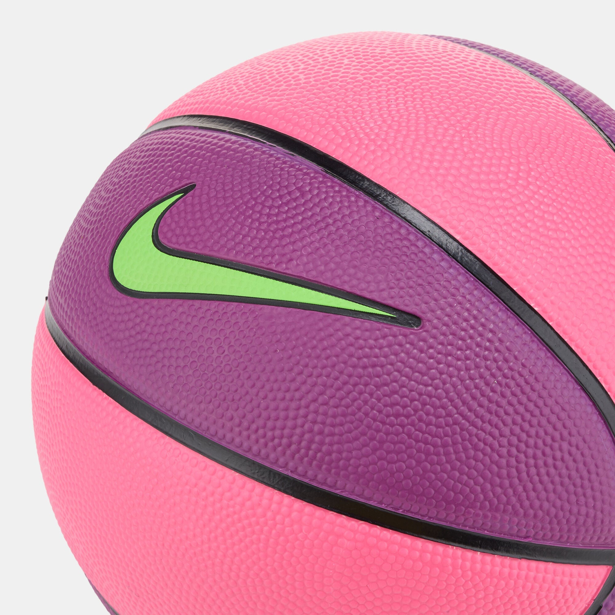 Skills Mini Basketball