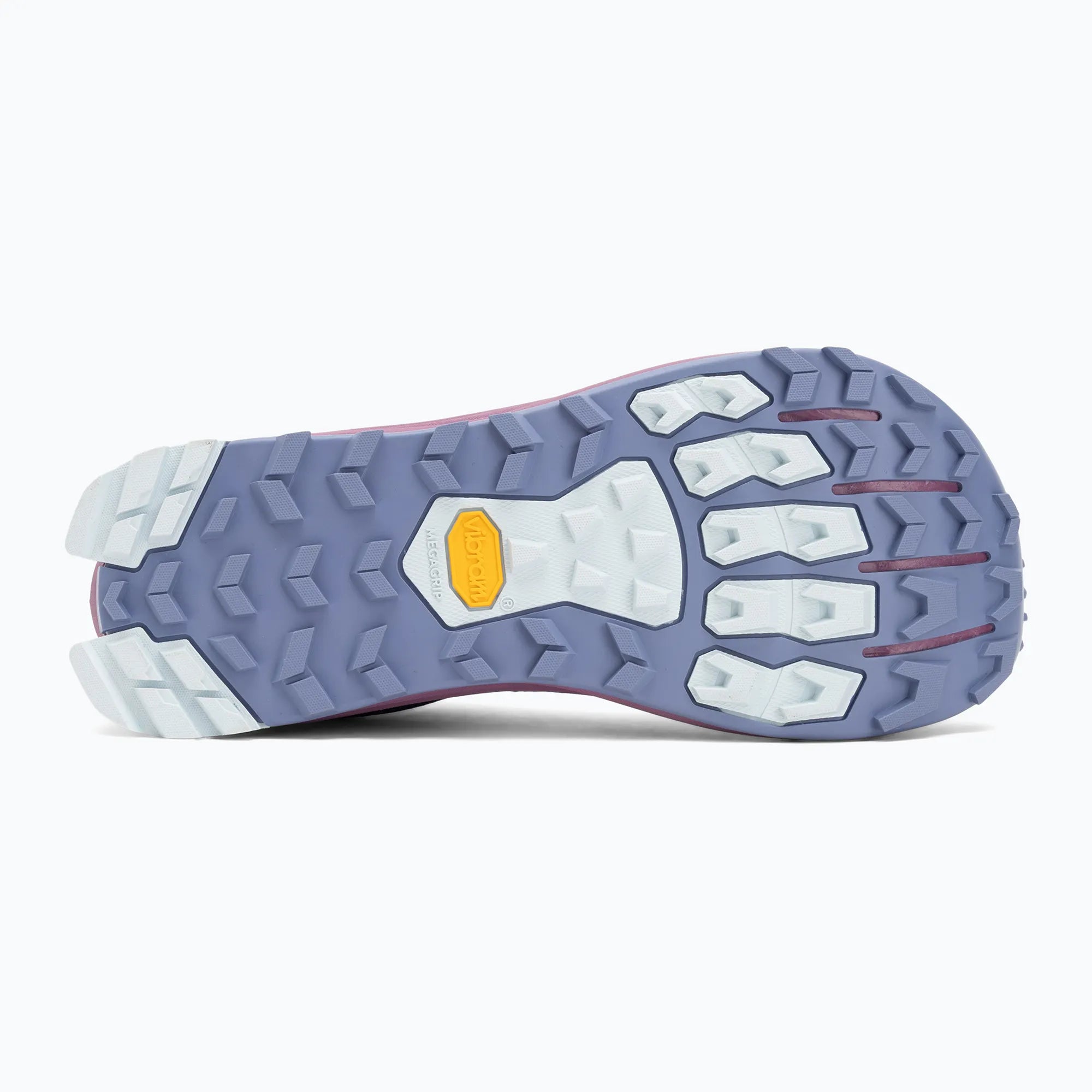 Womens Lone Peak 9+ Trail Running Shoe