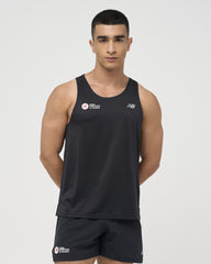 Mens Doha Marathon Athletics Tank
