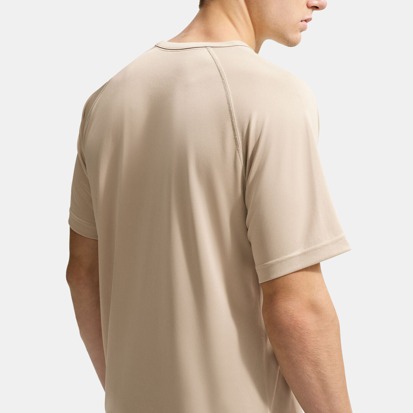 Mens Dri-Fit Flex Short Sleeve T-Shirt
