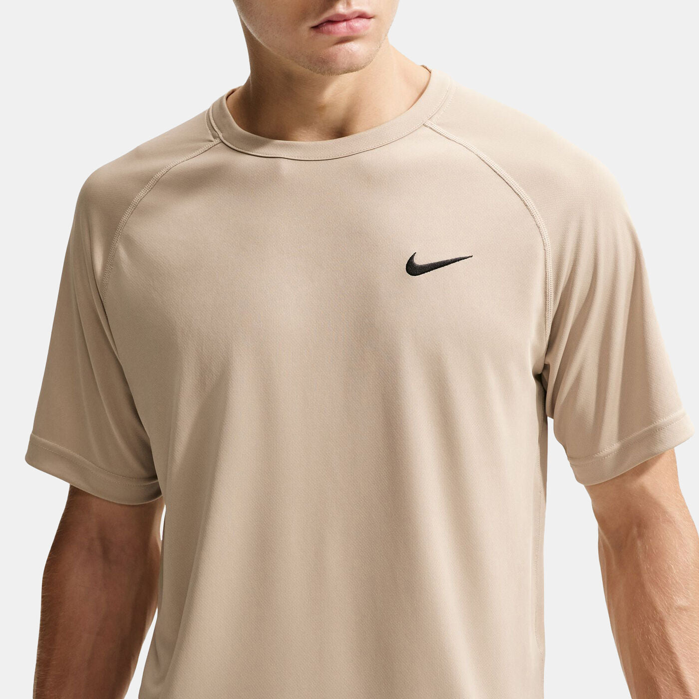 Mens Dri-Fit Flex Short Sleeve T-Shirt