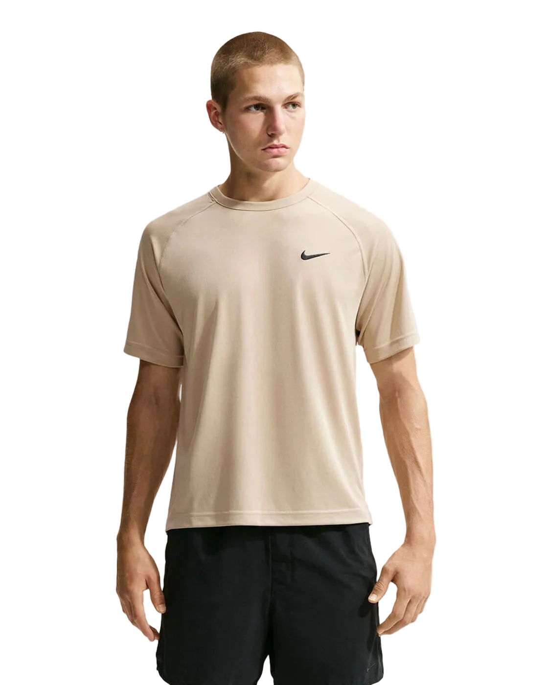 Mens Dri-Fit Flex Short Sleeve T-Shirt
